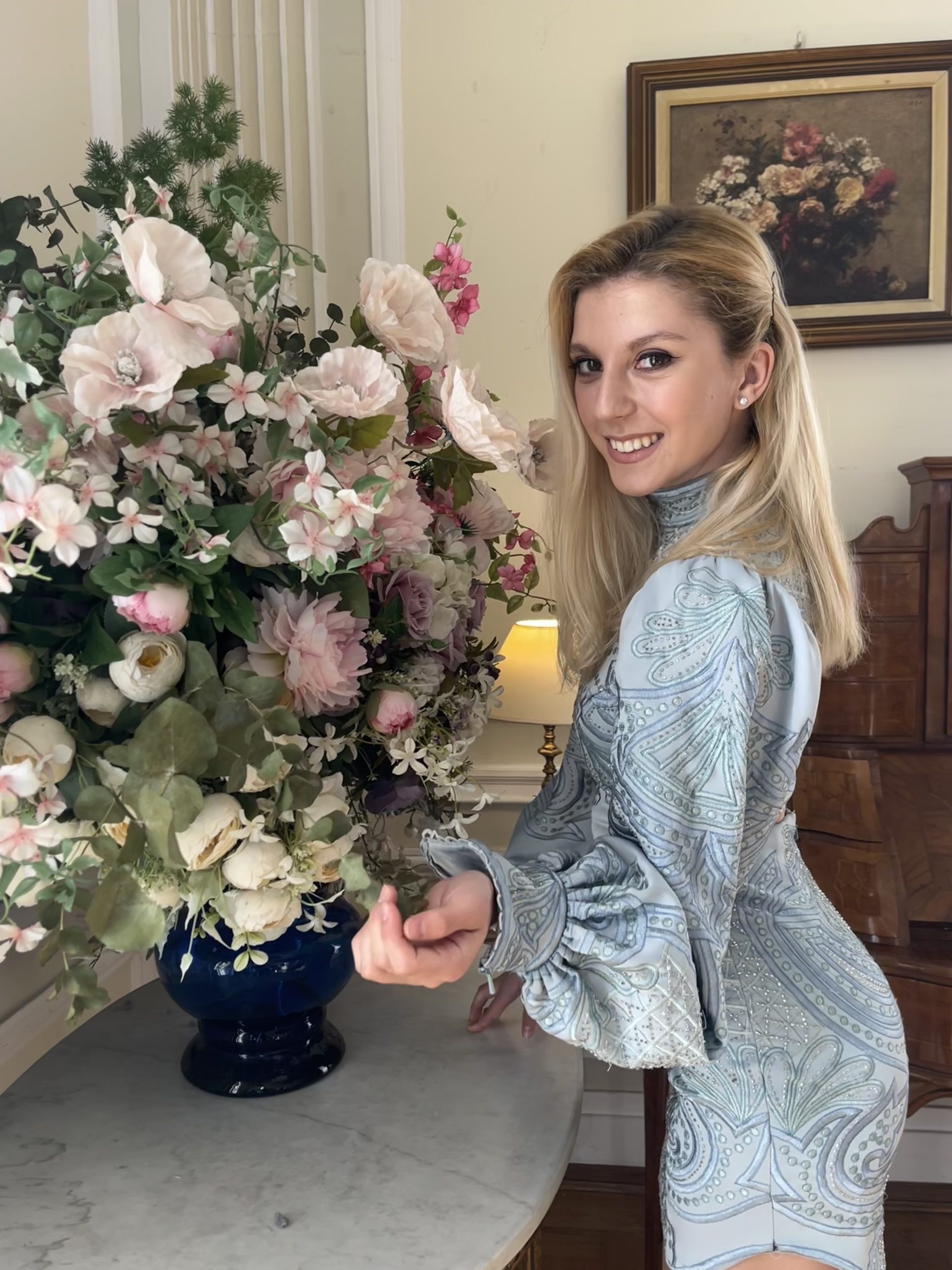 NADJA BA